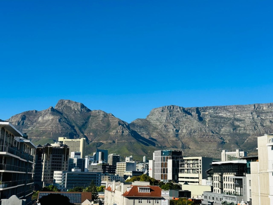 1 Bedroom Property for Sale in De Waterkant Western Cape